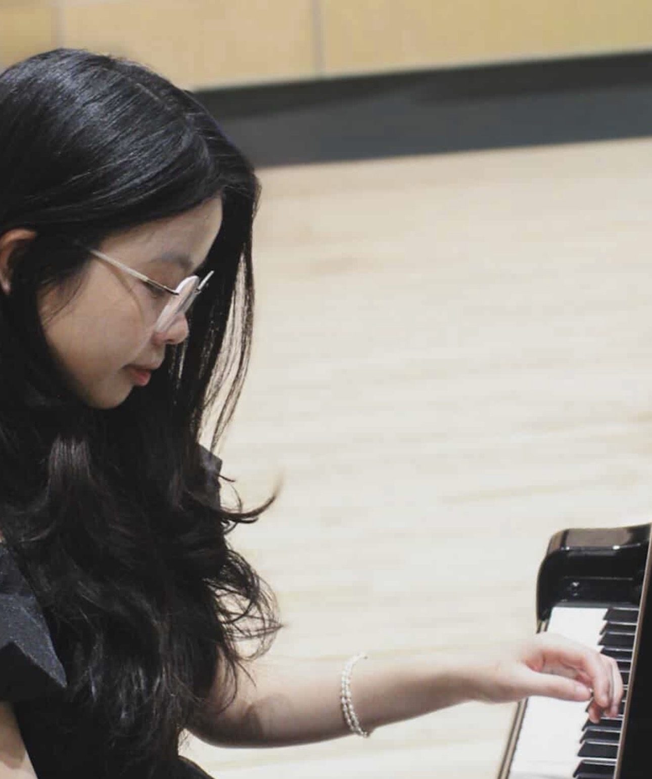 Minh Huong Nguyen Hoang