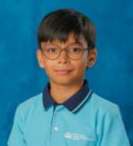 Gupta, Kanishk