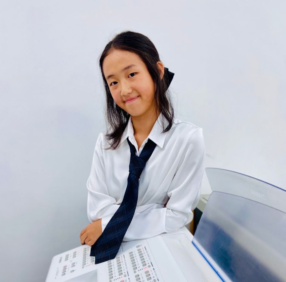 Isabelle Wyen-Lam, Yong