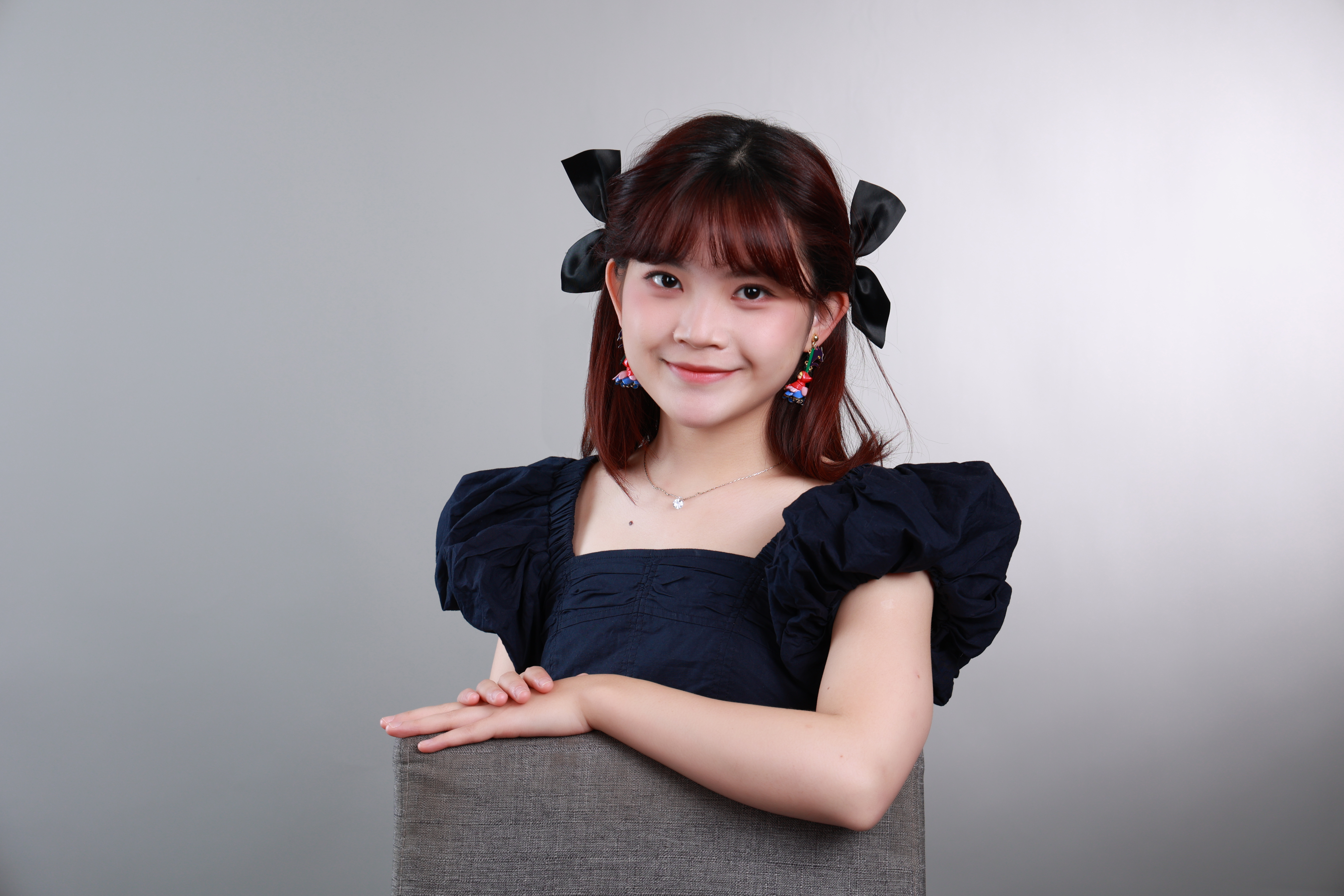 Leung Hoi Ching Bebe