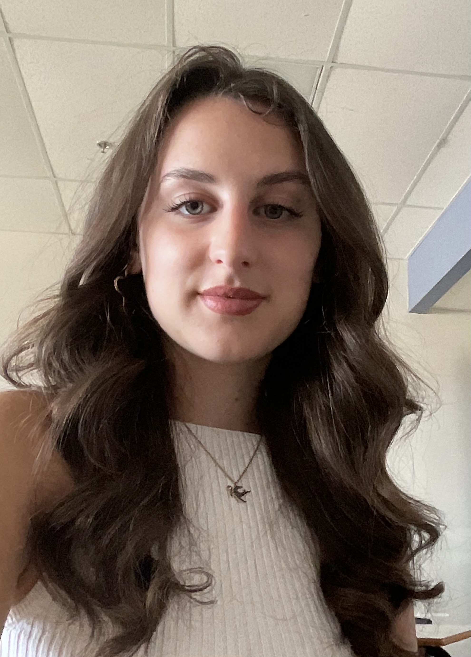 Maya Di Paolo