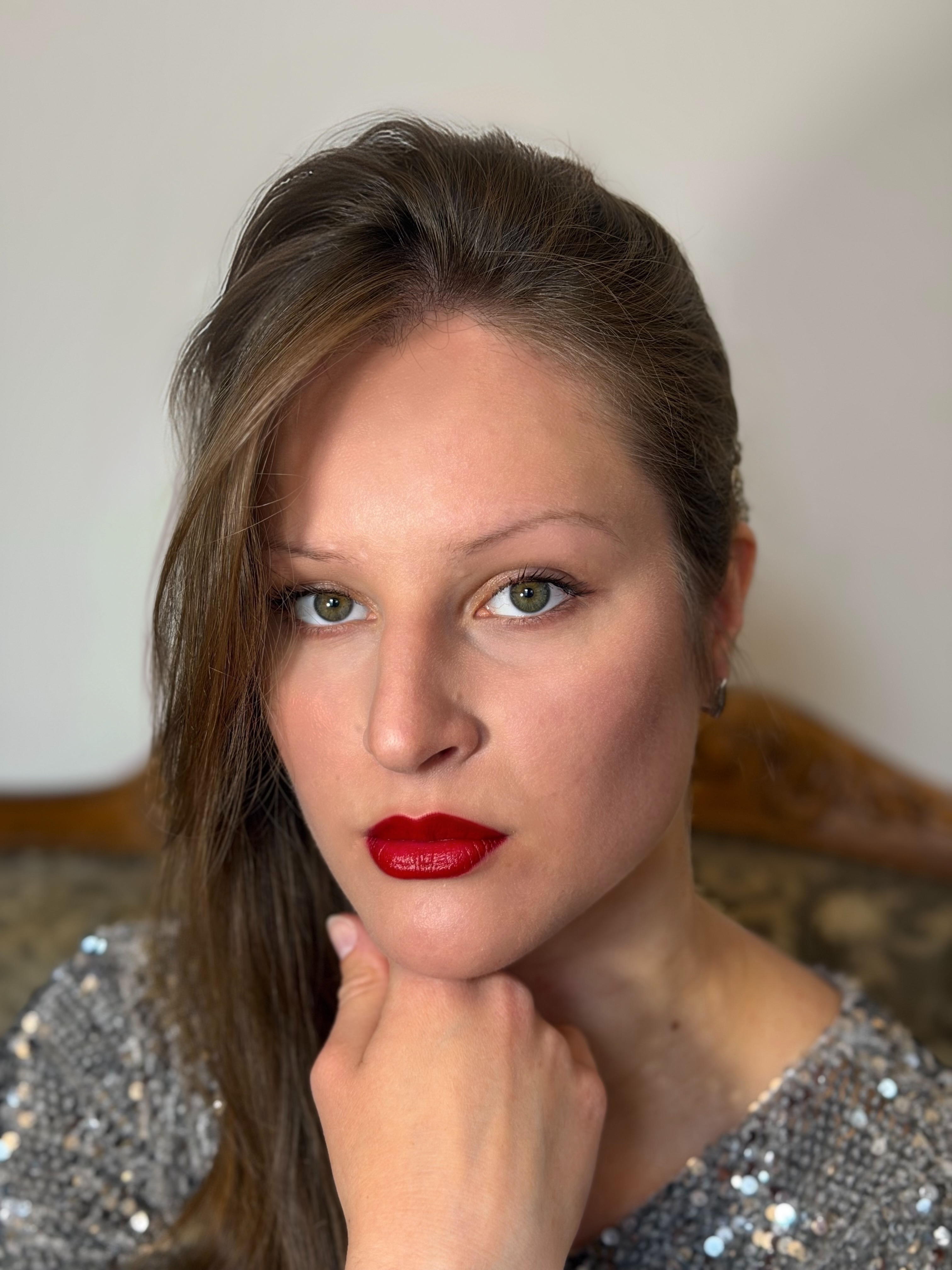 Nataliia Siedankina