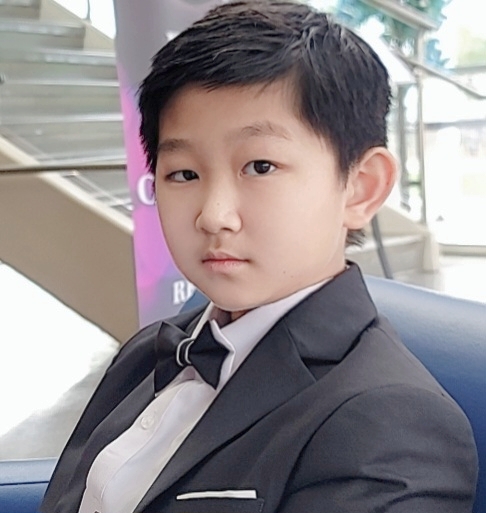Kevin Liu