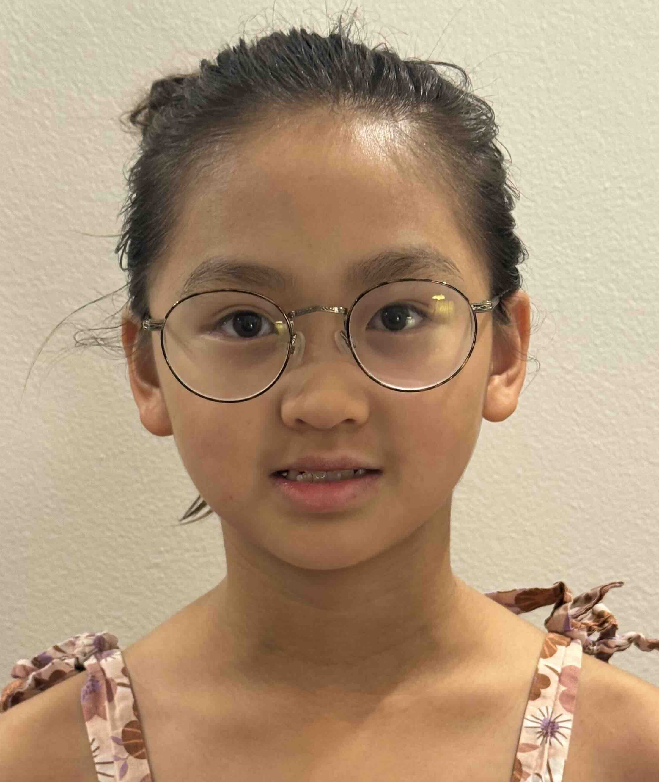 Melissa Qian