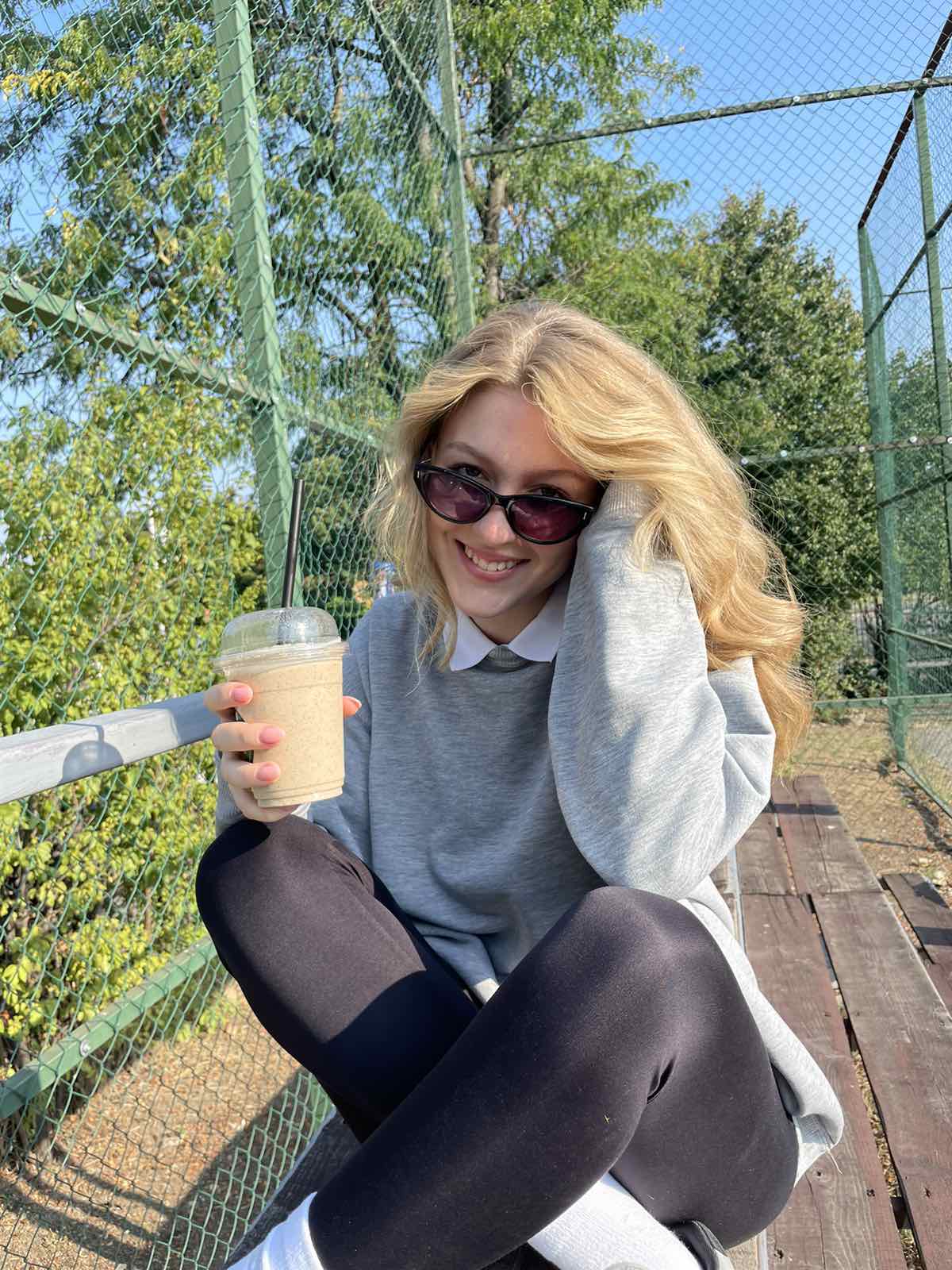 Neda Dimkova