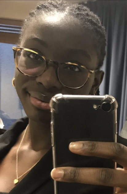 Oreva Esalomi