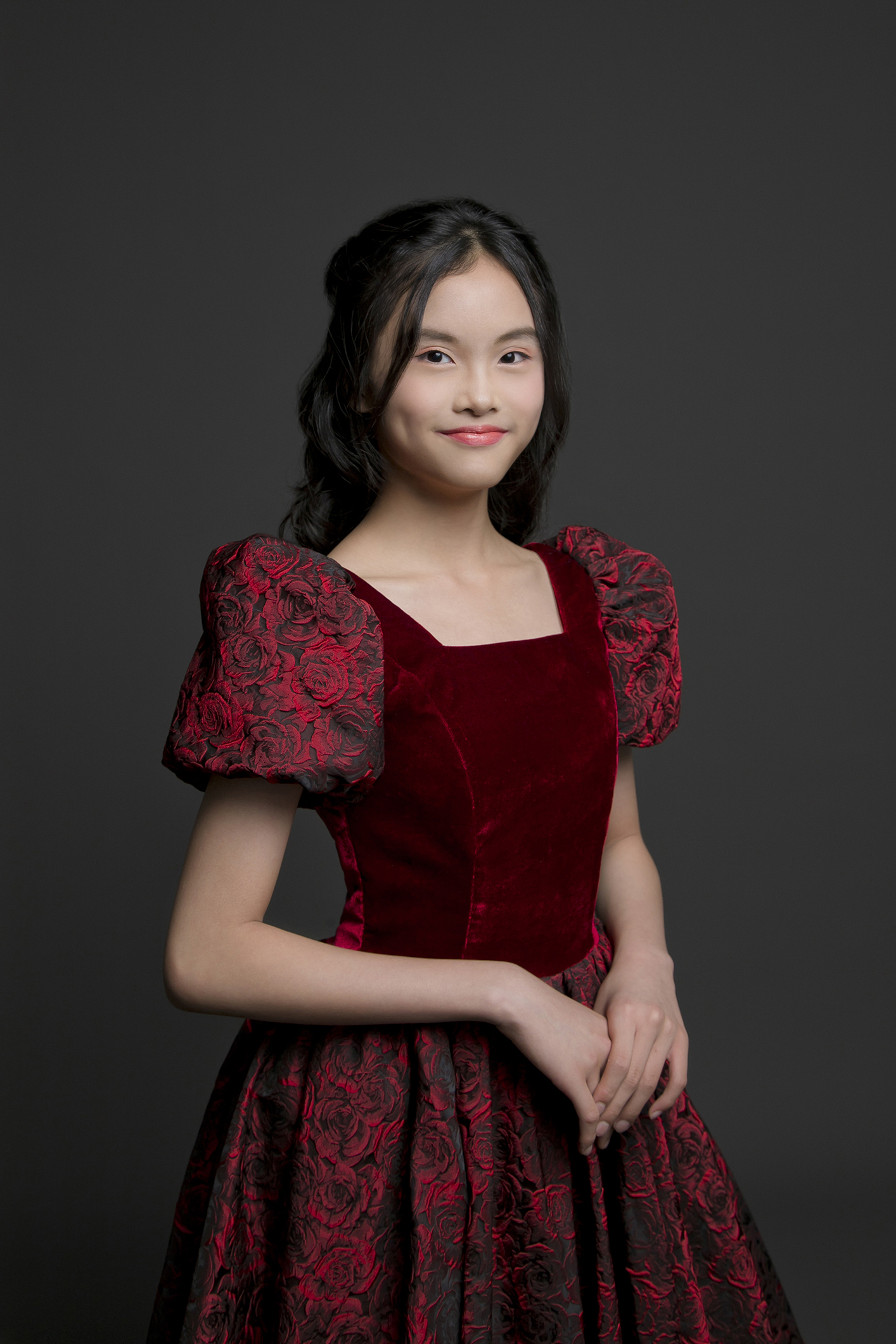 Kwong Chung Chi Michelle