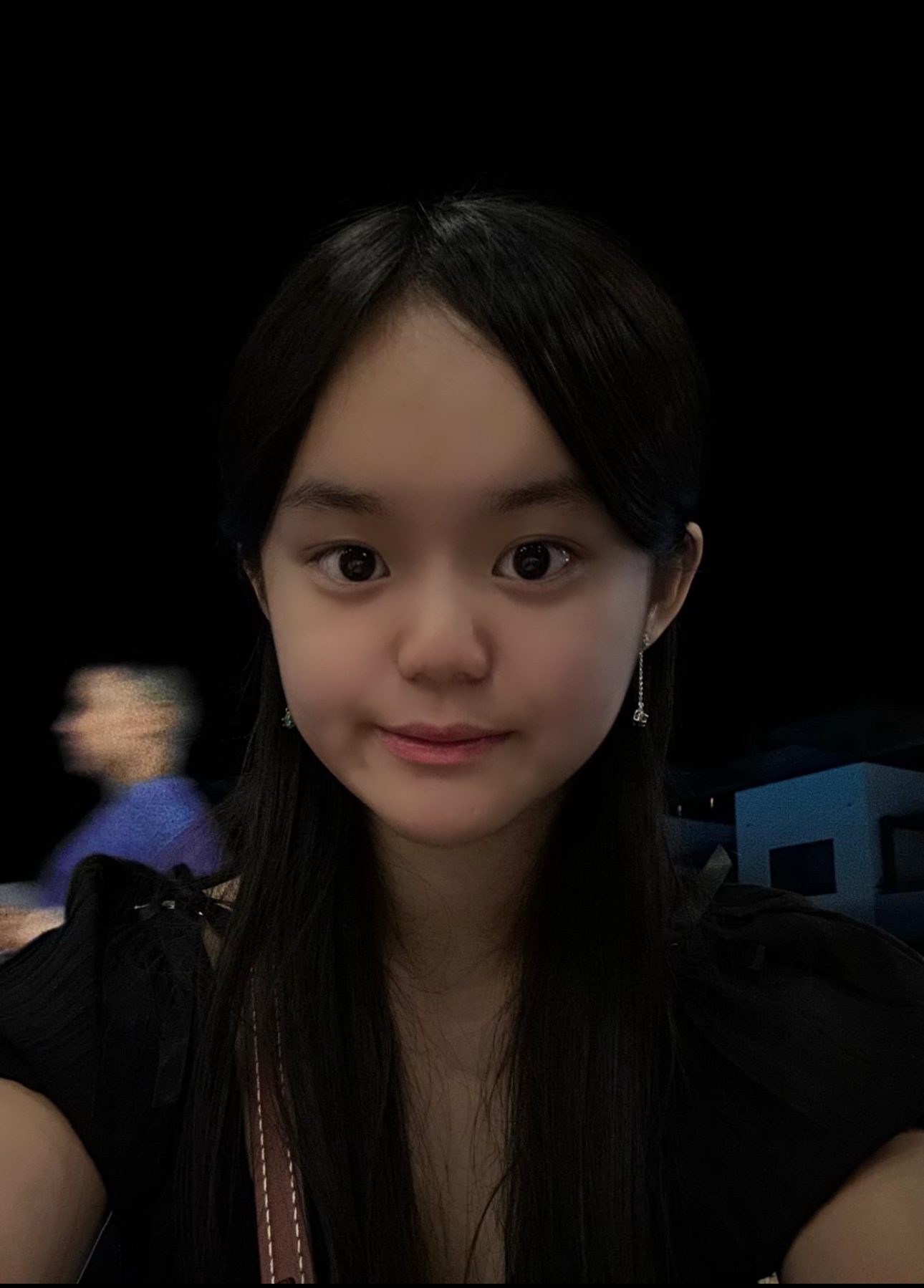 Liya Luo